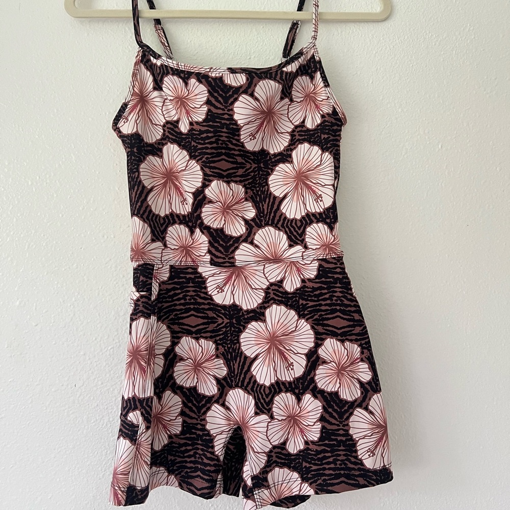 Benoa active romper
